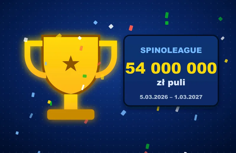 Złoty puchar i pula 54 000 000 zł turnieju Spinoleague